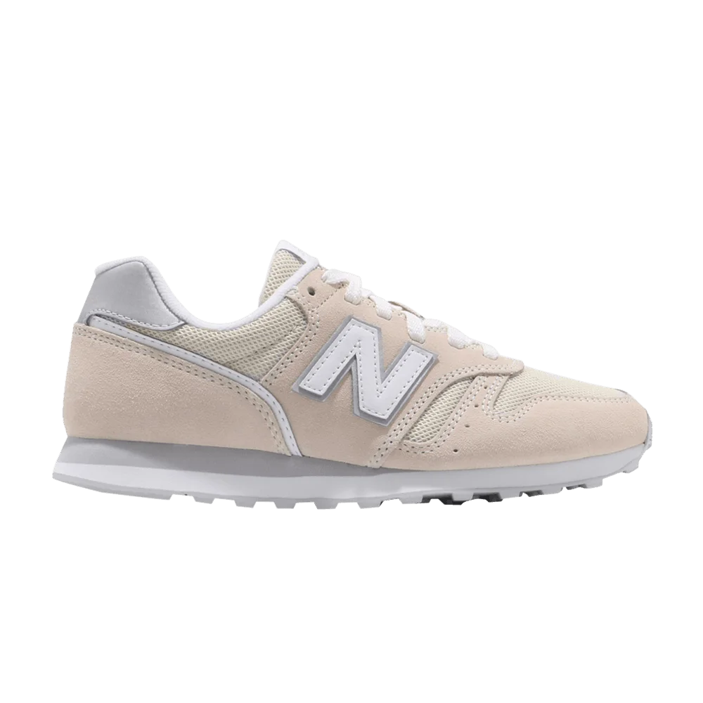 Кроссовки New Balance Wmns 373 'Ivory'