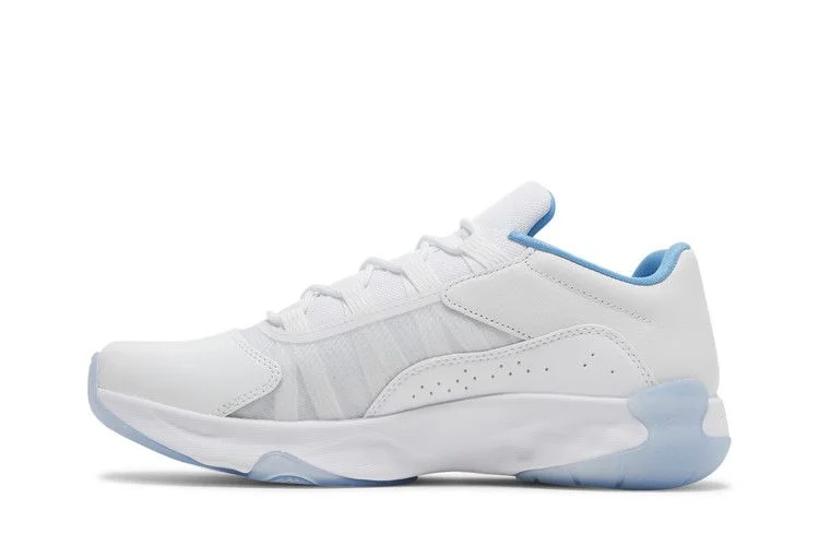 Krossovki-Air-Jordan-11-CMFT-Low-White-Army-Navy-2