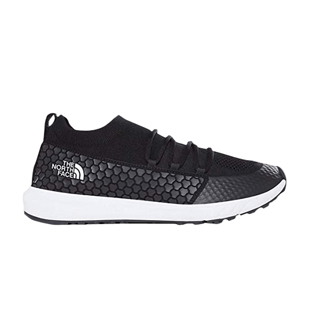 Кроссовки The North Face Touji Low 'Black'