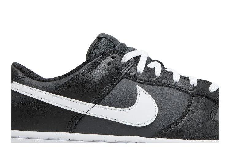 Кроссовки Nike Dunk Low 'Black Panda'