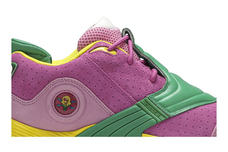 Кроссовки Reebok BBC Ice Cream x Answer 5 'ComplexCon'
