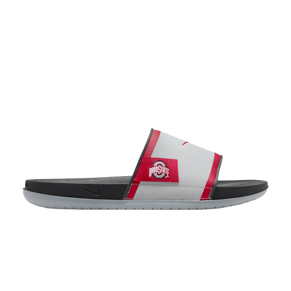 Nike College Offcourt Slide 'Ohio State'