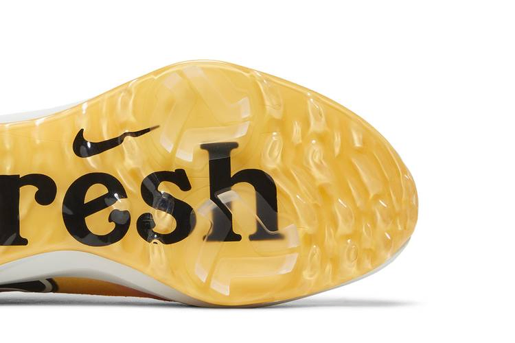 Кроссовки Nike Air Zoom Infinity Tour NEXT% NRG 'Always Fresh'