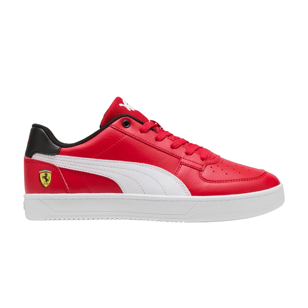 Krossovki-Scuderia-Ferrari-x-Puma-Caven-2.0-Rosso-Corsa