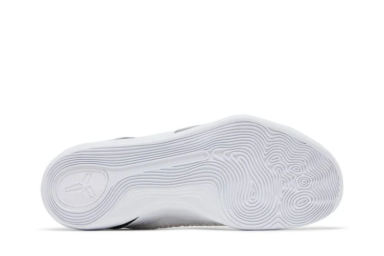 Кроссовки Nike Kobe 9 Elite Low Protro 'Halo'