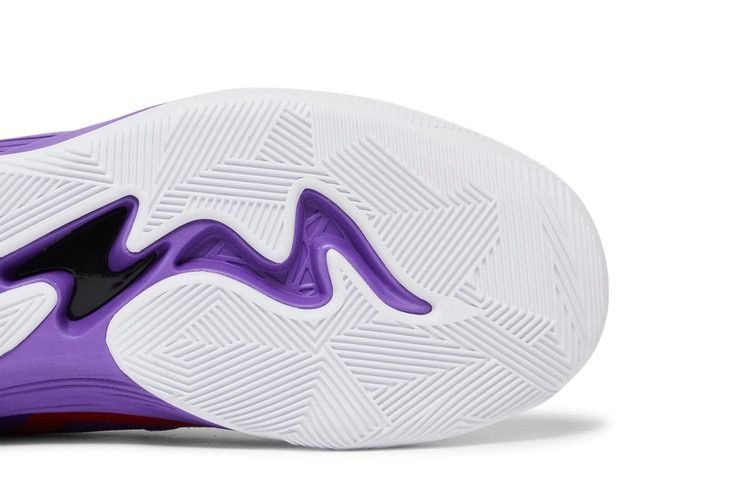 Кроссовки Pokémon x Puma TRC Blaze Court 'Gengar'