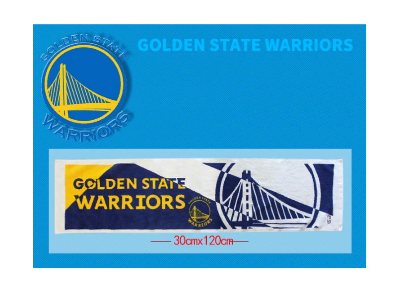 2018-Golden-State-Warriors-Bath-Towel-30x120-1
