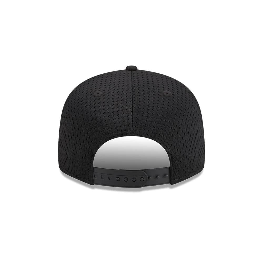 Бейсболка New Era Los Angeles Lakers Post Up Pin 9FIFTY NBA Snapback Hat