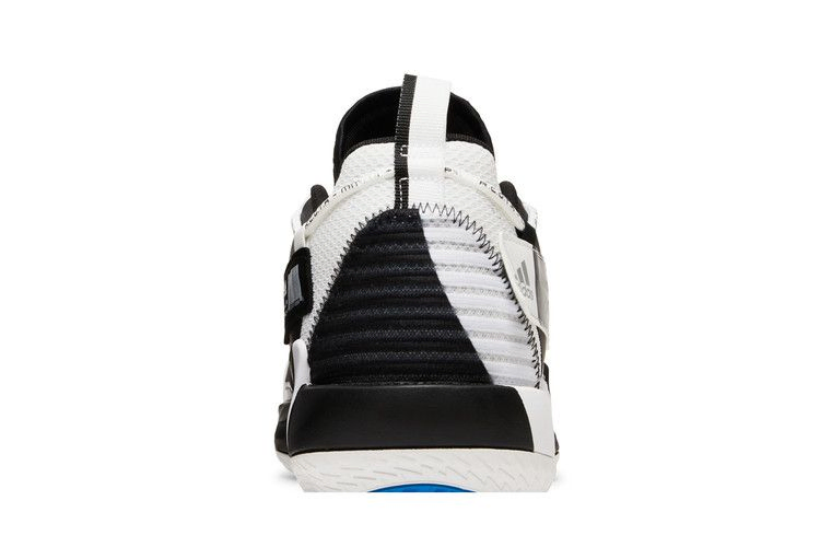Кроссовки Shaquille O’Neal x adidas Dame 7 EXTPLY 'Damenosis'