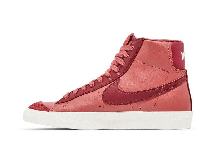 Кроссовки Nike Wmns Blazer Mid '77 Vintage 'Canyon Rust'