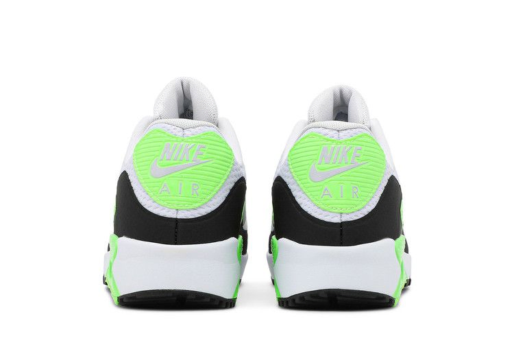 Кроссовки Nike Air Max 90 Golf 'Flash Lime'