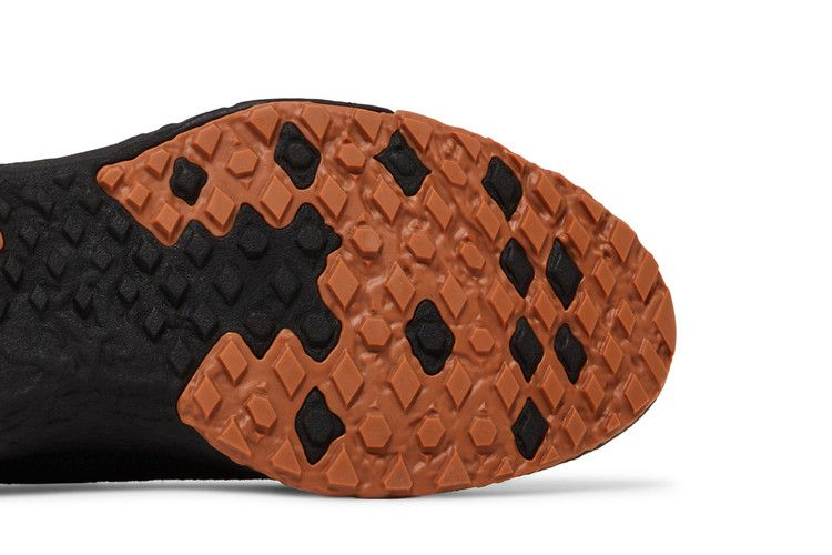 Кроссовки Vans UltraRange VR3 'Black Gum'