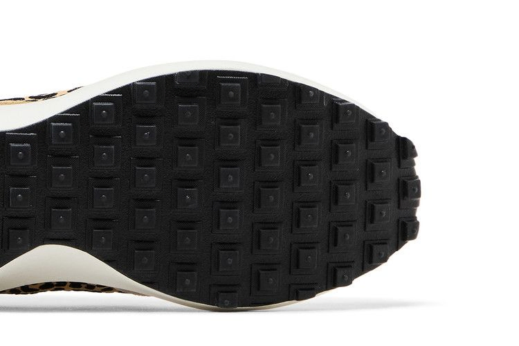 Кроссовки Nike Wmns Waffle Debut 'Leopard'