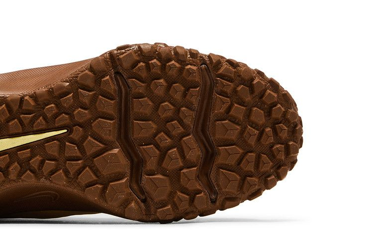 Кроссовки Nike Terrascout GS 'Light British Tan'
