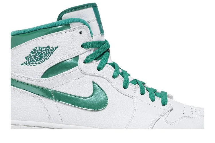 Кроссовки Air Jordan 1 Retro High 'Do The Right Thing'