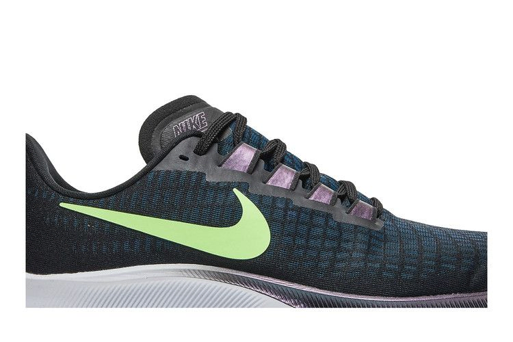 Кроссовки Nike Wmns Air Zoom Pegasus 37 'Valerian Blue'