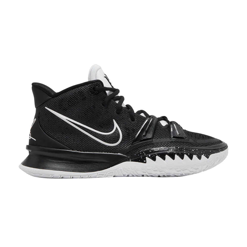 Кроссовки Nike Kyrie 7 TB Promo 'Black'