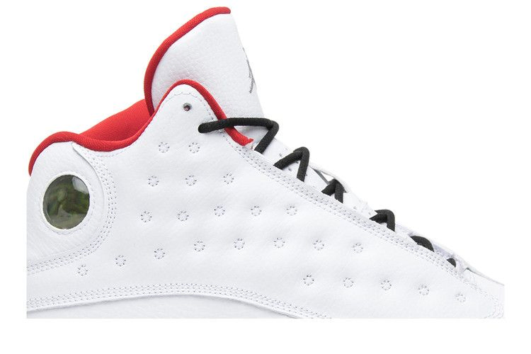 Кроссовки Air Jordan 13 Retro GS 'History of Flight'