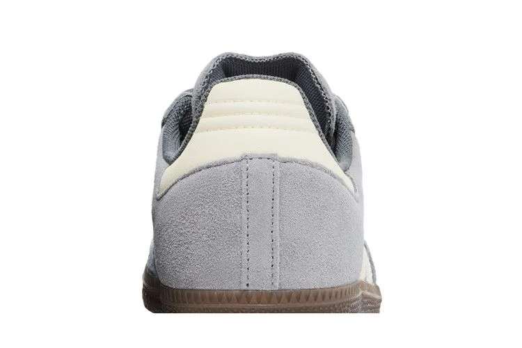 Кроссовки adidas Samba ADV 'Grey Four Cream'