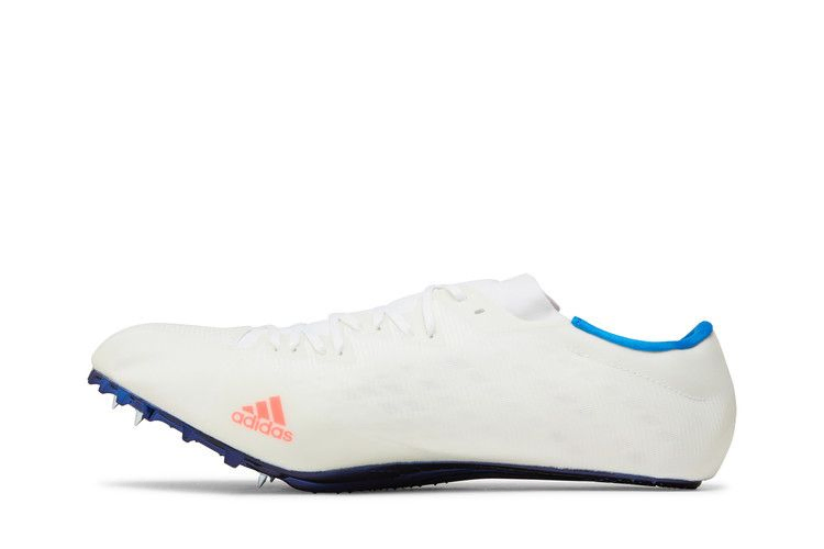 Кроссовки Adidas Adizero Prime SP 'Legacy Indigo Turbo'