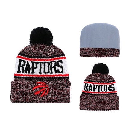 Шапка 2019 NBA Toronto Raptors Vinous Hat