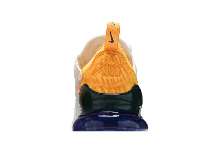 Кроссовки Nike Wmns Air Max 270 'Phillippines'