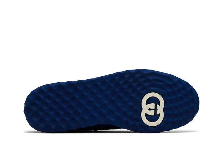 Кроссовки Gucci MAC80 Sneaker 'Blue'