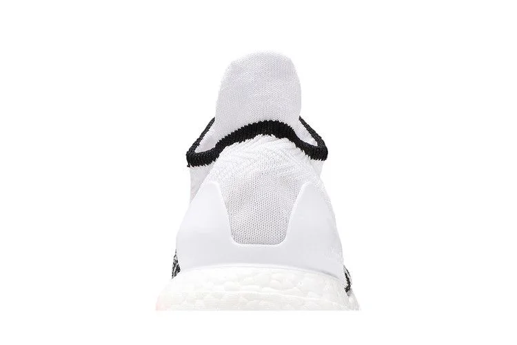 Кроссовки Stella McCartney x adidas Wmns UltraBoost X 3D Knit 'White Leopard Print'