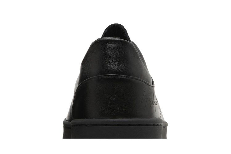 Кроссовки adidas Y-3 Stan Smith 'Triple Black' 2023
