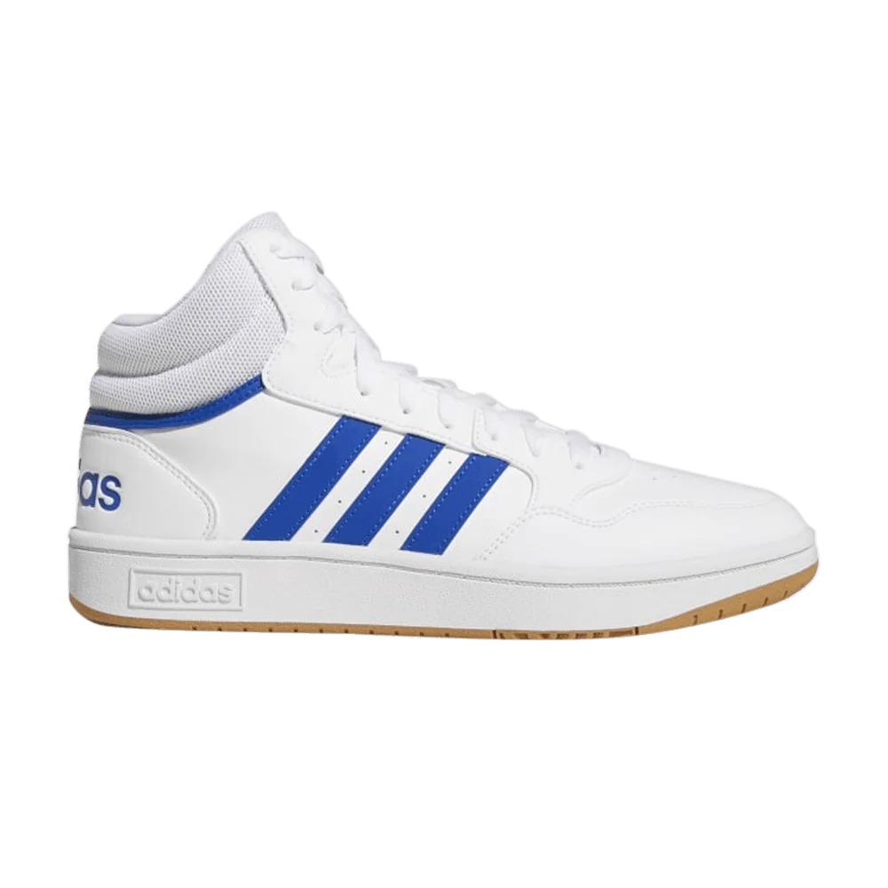 Krossovki-Adidas-Hoops-3.0-Mid-White-Royal-Blue-Gum