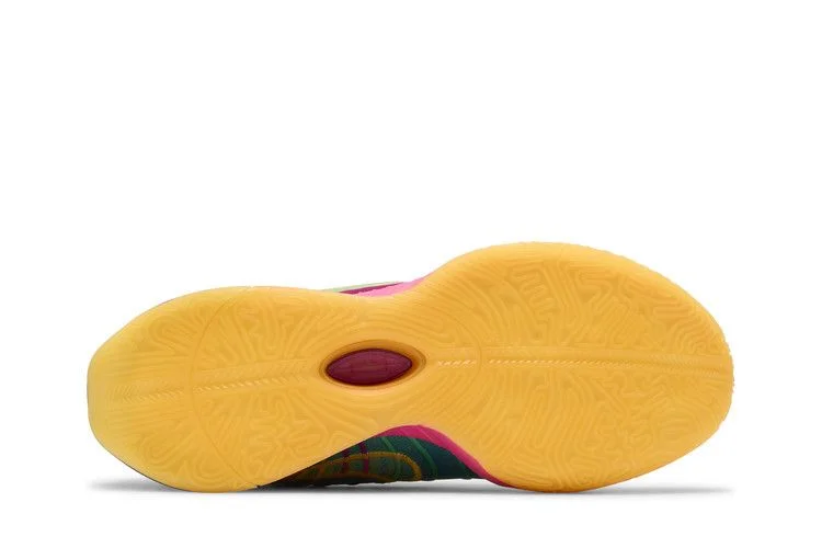 Кроссовки Nike LeBron 21 'Optimism'