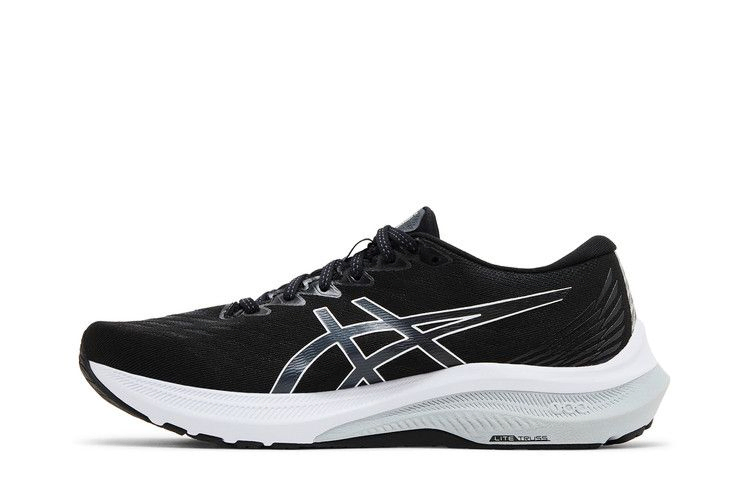 Кроссовки Asics Wmns GT 2000 11 'Black White'