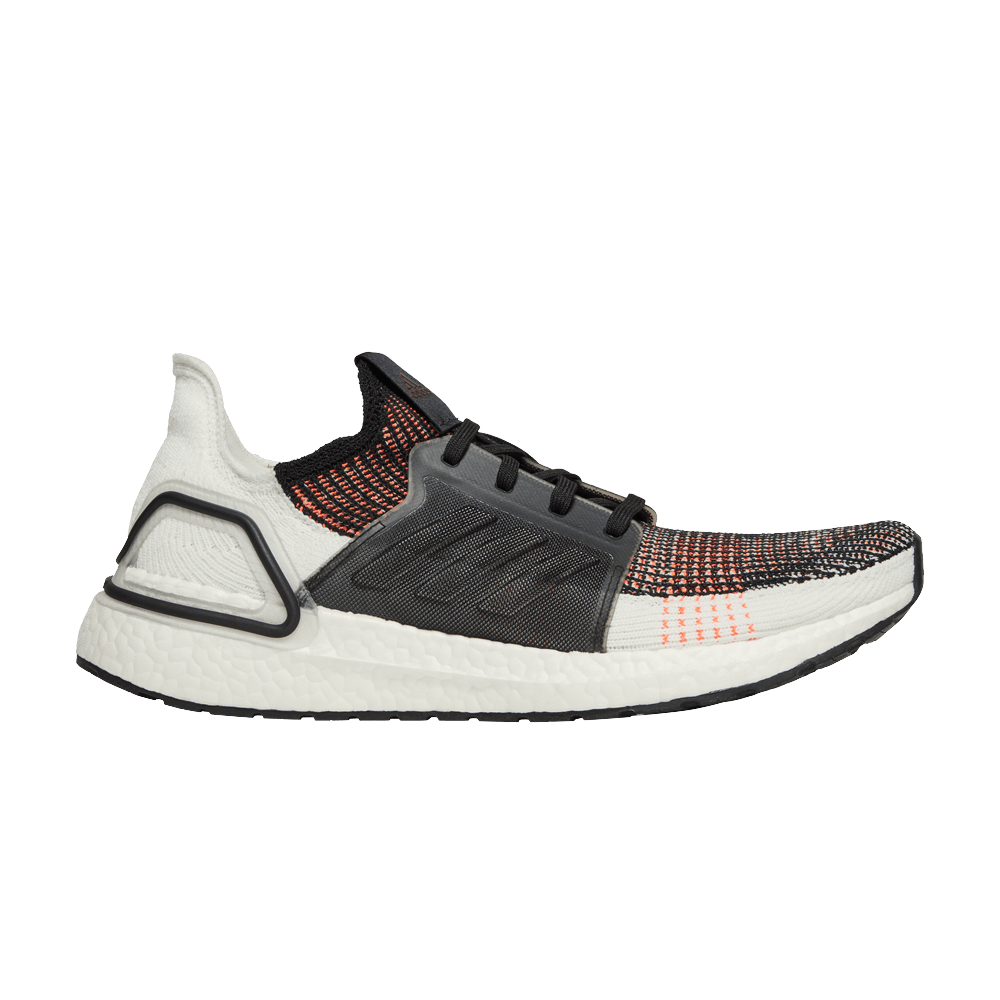 Кроссовки adidas UltraBoost 19 'Solar Orange'