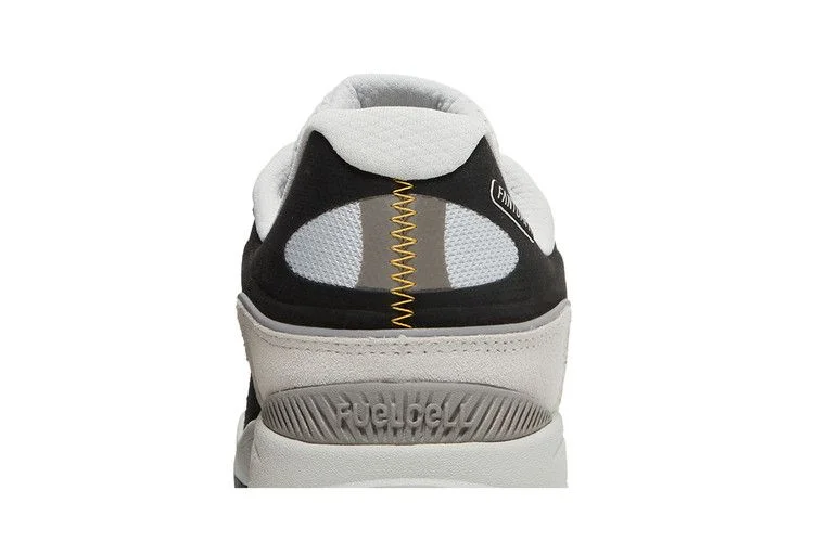 Кроссовки Tiago Lemos x New Balance Numeric 1010 'Grey Black'