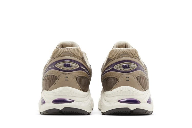 Кроссовки ASICS GT 2160 'Dark Taupe Purple'