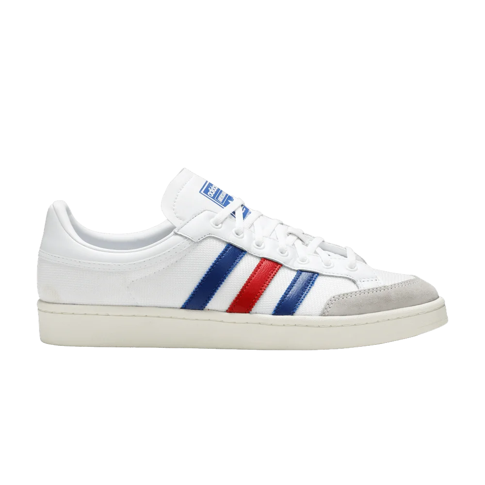 Krossovki-Adidas-Americana-Low-White-Royal-Scarlet