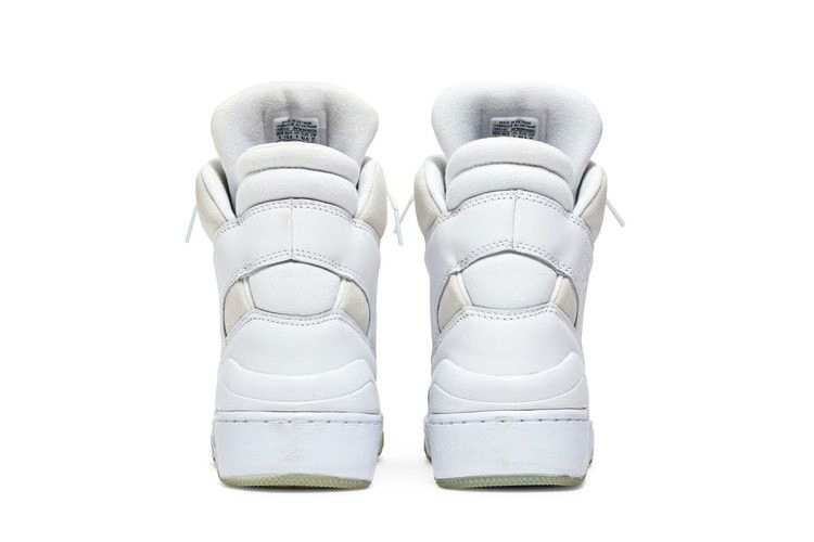 Кроссовки TheSoloist x Converse ERX-260 Hi 'White Ivory'