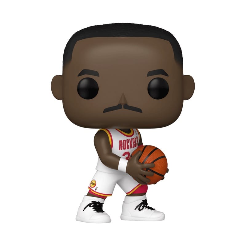 Фигурка Pop! Hakeem Olajuwon