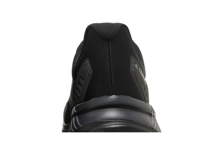Кроссовки Adidas Terrex Soulstride 'Black Carbon'