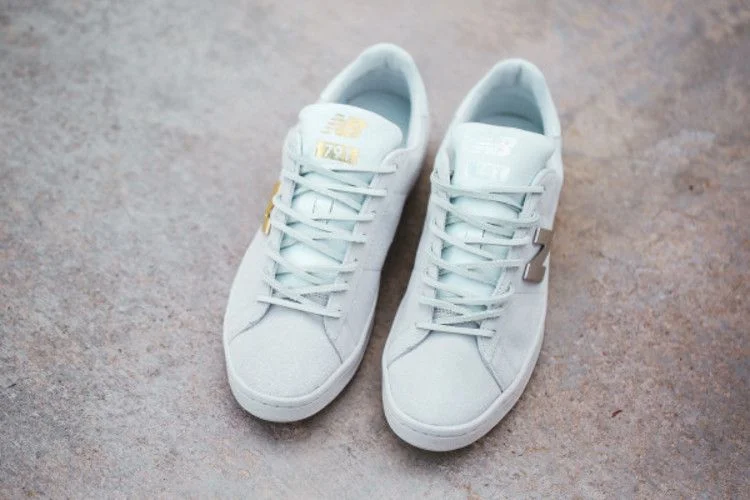 Кроссовки BAIT x New Balance 791 'SELECT'