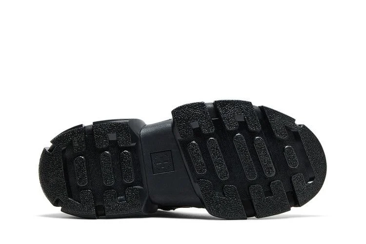 Dr. Martens DMXL Rigger Boot 'Black'