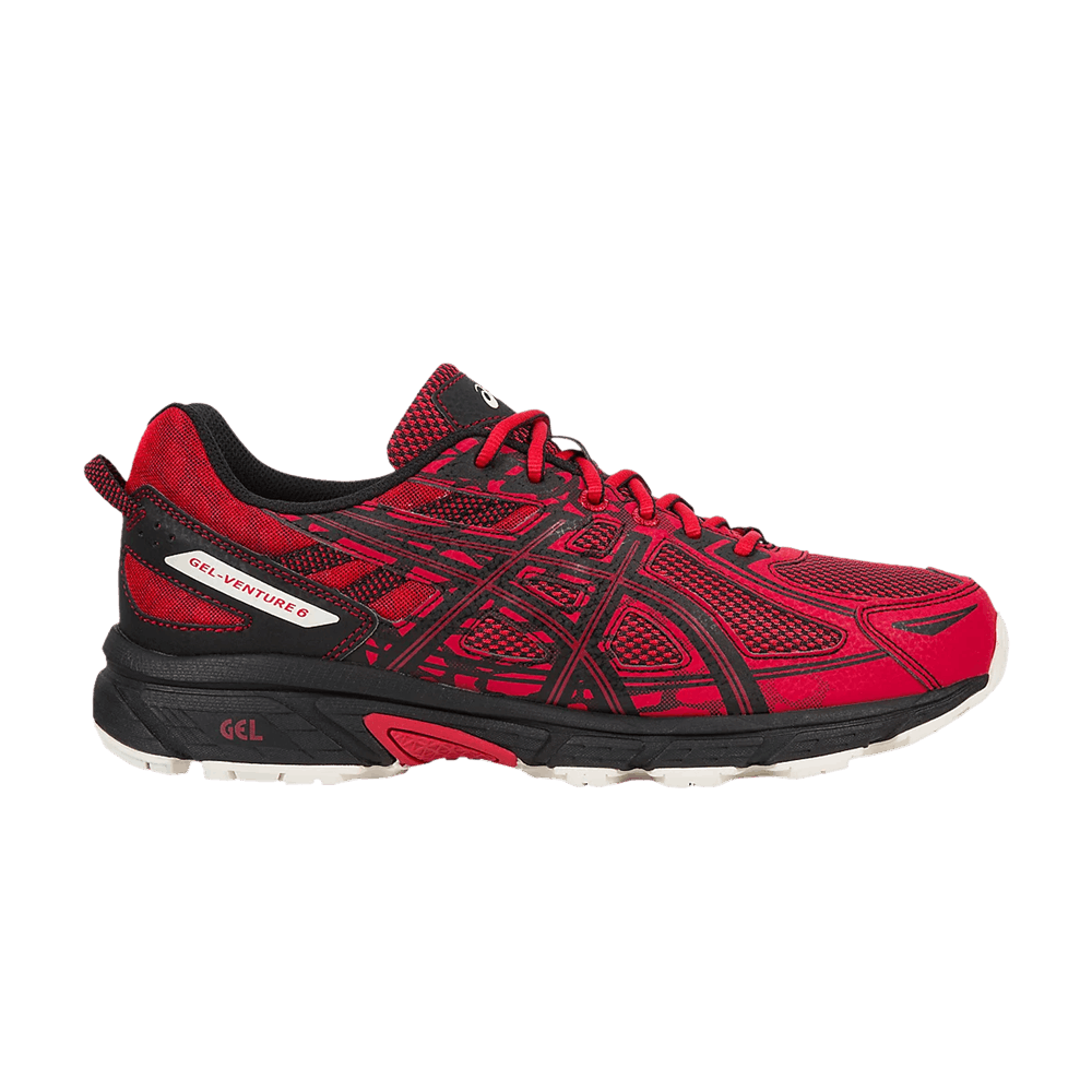 Кроссовки ASICS Gel Venture 6 'Lychee'