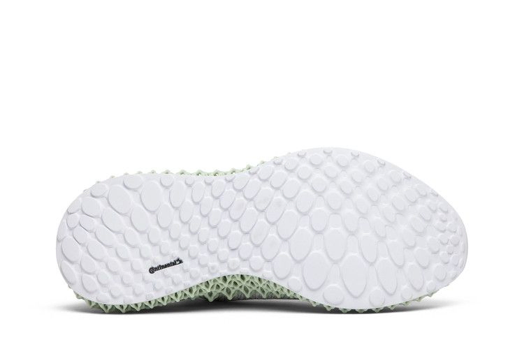 Кроссовки adidas Wmns AlphaEdge 4D 'Footwear White'