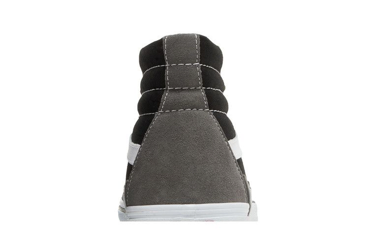 Vans Sk8-Hi 'Bolt - Pewter'