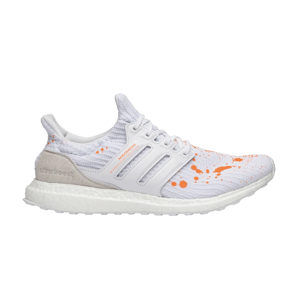Krossovki-Madness-x-adidas-UltraBoost-4.0-White