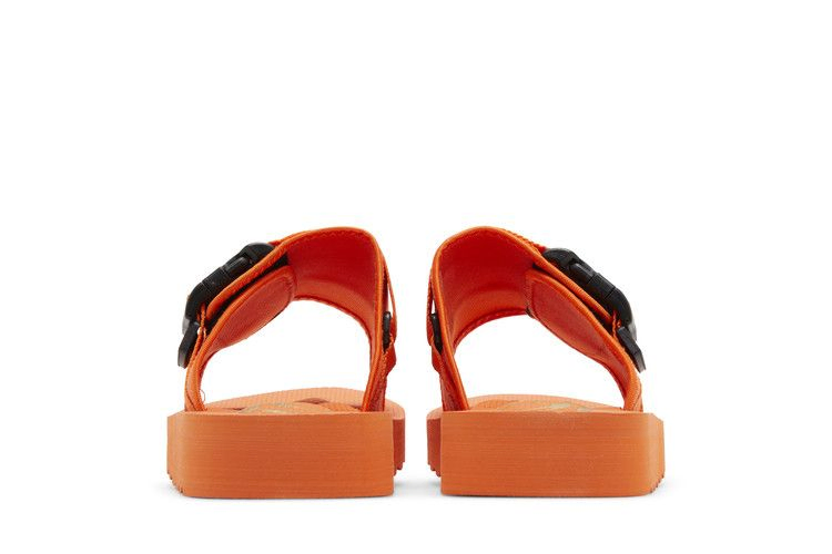 Billionaire Boys Club Spacewalker Slide 'Heart and Mind - Coral Rose'