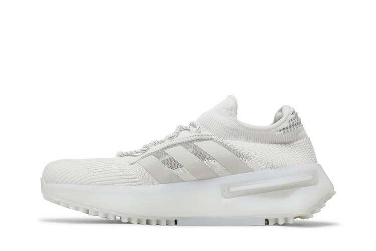 Кроссовки adidas NMD_S1 'Cloud White'
