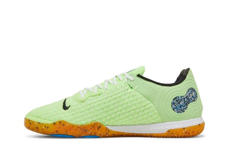 Krossovki-Nike-React-Gato-Lime-Glow-2