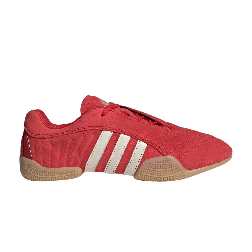 Кроссовки adidas Wmns Taekwondo Mei Elite 'Red'