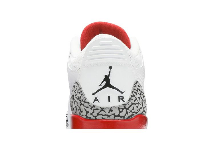 Кроссовки Sneaker Politics x Air Jordan 3 Retro 'Hall of Fame'